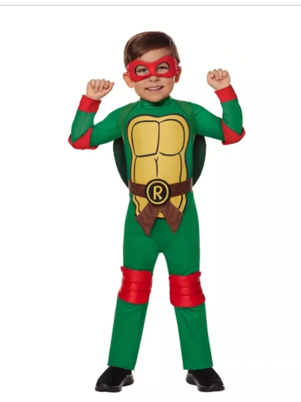 TMNT Raphael Costume